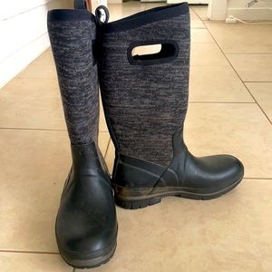 Bogs waterproof boots